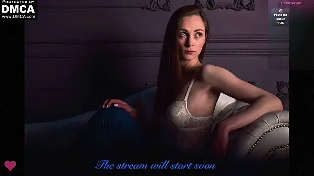 Kate001 online show from 12, 1, 2026