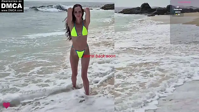 Snapshot of Kate001 chatting on 9, 4, 2026 Kate001 online show from 9, 4, 2026