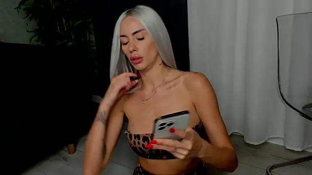 Bailey Rush online show from 7, 1, 2025