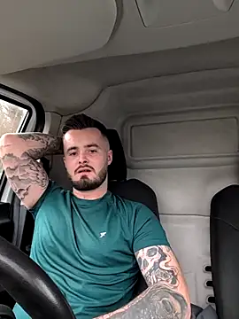 Brightspark22 online show from 28, 2, 2026