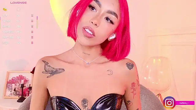 Mely-taylor online show from 21, 11, 2025