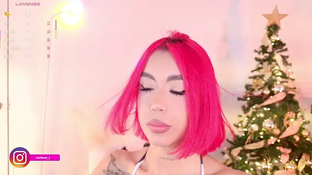 Mely-taylor online show from 15, 12, 2025