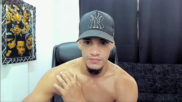 jhonnysnow17 online show from 8, 5, 2026