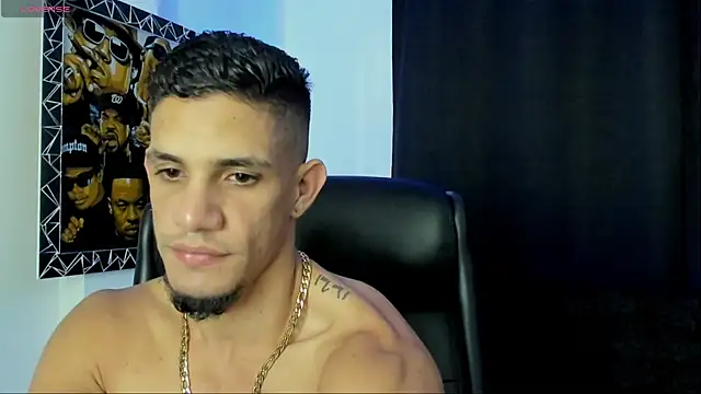 jhonnysnow17 online show from 9, 5, 2026