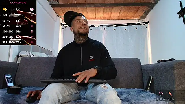 doglass costa online show from 13, 11, 2025