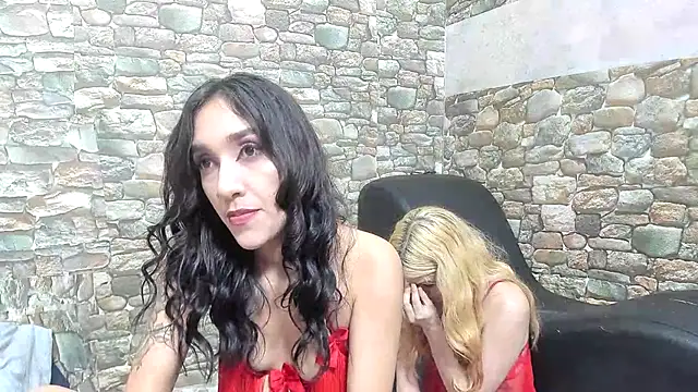 chicamir22 online show from 6, 12, 2024