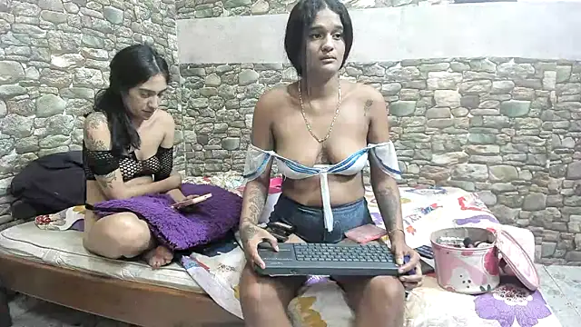chicamir22 online show from 24, 12, 2024