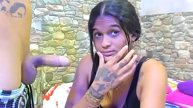 chicamir22 online show from 19, 1, 2025