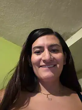 Snapshot of ari_artis chatting on 14, 6, 2026 ari artis online show from 14, 6, 2026