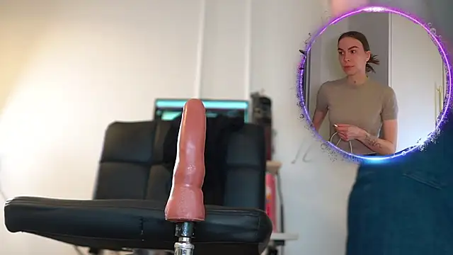 Miss69Ri99 online show from 4, 4, 2026