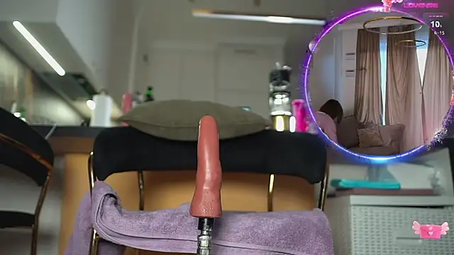 Miss69Ri99 online show from 25, 4, 2026