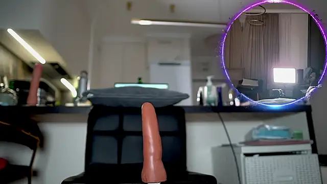 Miss69Ri99 online show from 30, 7, 2026