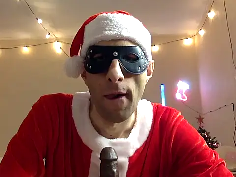 Snapshot of HandsomeAlfie chatting on 22, 12, 2024 HandsomeAlfie online show from 22, 12, 2024