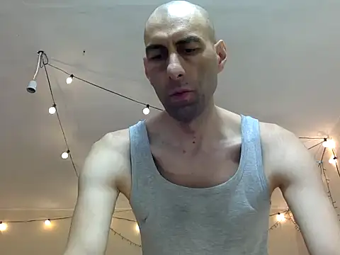 HandsomeAlfie online show from 26, 9, 2025