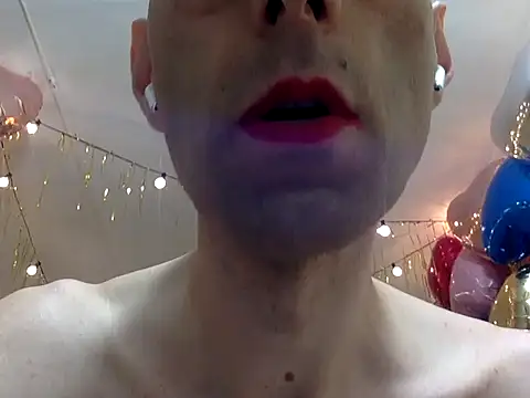 HandsomeAlfie online show from 17, 7, 2026