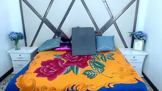 ChloexBigAss online show from 25, 12, 2024