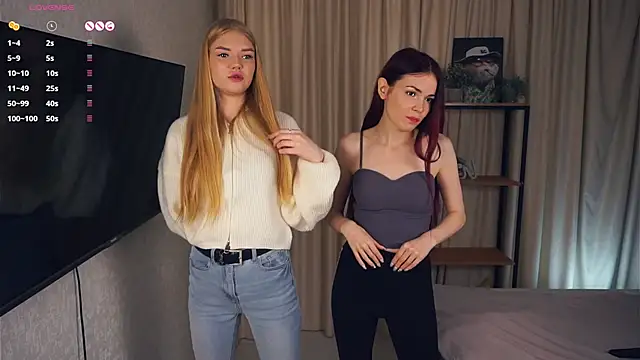 EllenReeves online show from 13, 12, 2024