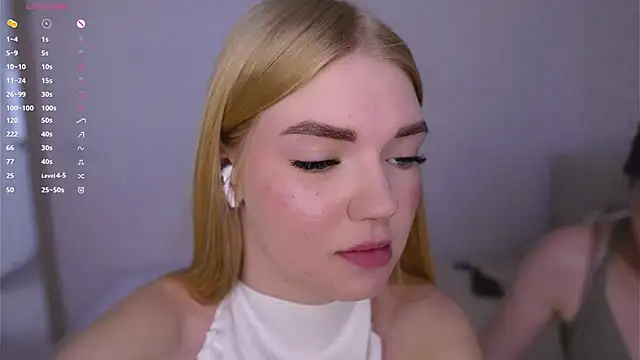 EllenReeves online show from 21, 5, 2026