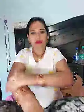 Poojabhabi101 online show from 5, 12, 2024