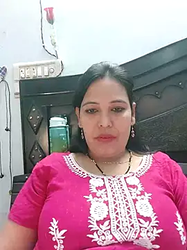 Poojabhabi101 online show from 6, 3, 2025