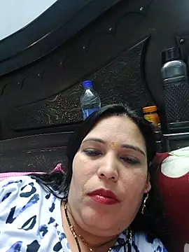 Poojabhabi101 online show from 12, 3, 2025