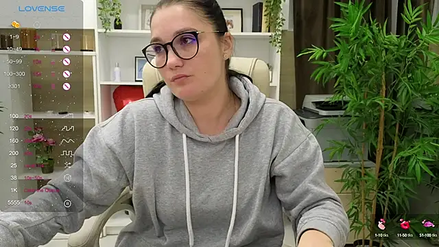 Snapshot of SelineSole chatting on 15, 1, 2025 SelineSole online show from 15, 1, 2025