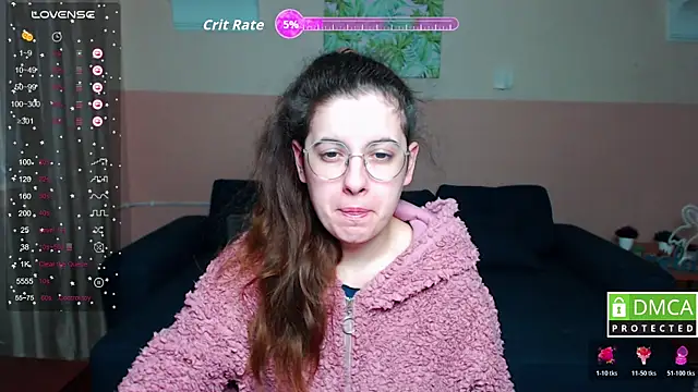 Aminabeatris online show from 15, 1, 2026