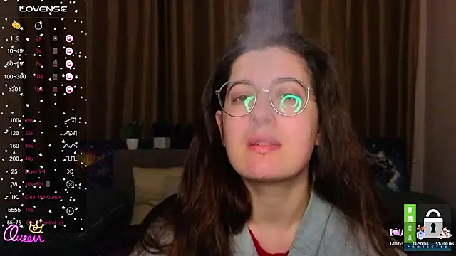 Aminabeatris online show from 2, 2, 2026