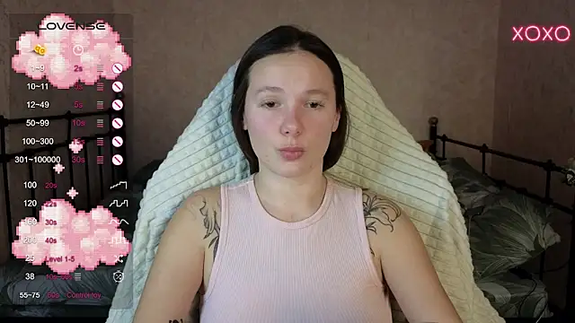 lil luna x online show from 26, 1, 2025