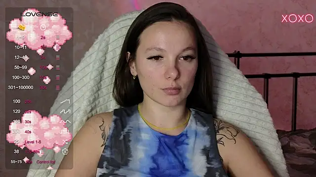 lil luna x online show from 2, 2, 2025