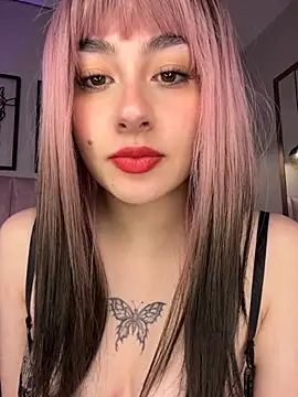 cute  cherry  online show from 16, 9, 2025