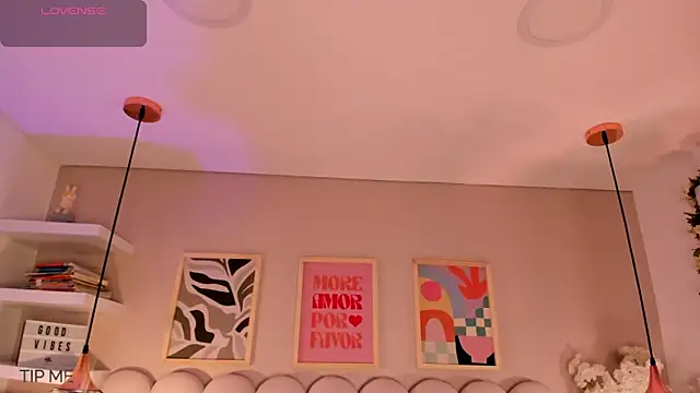 cute  cherry  online show from 3, 10, 2025