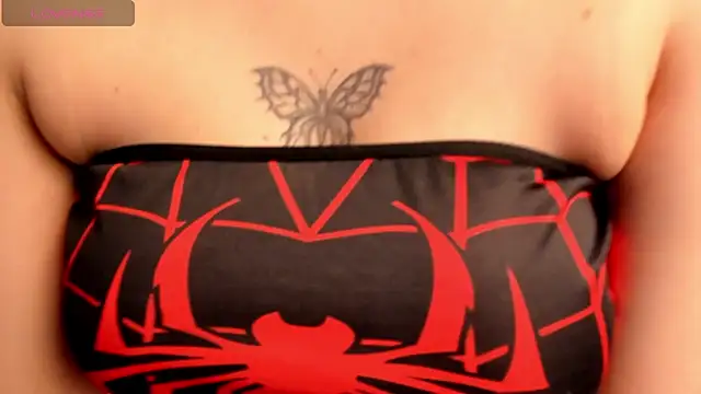 cute  cherry  online show from 13, 10, 2025