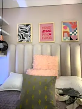 cute  cherry  online show from 24, 11, 2025