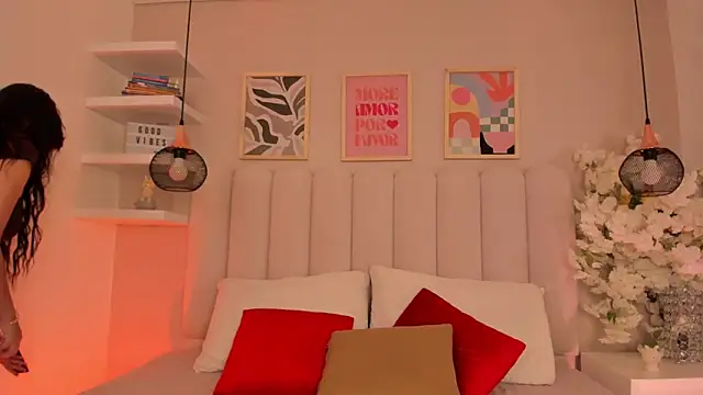 cute  cherry  online show from 12, 2, 2026