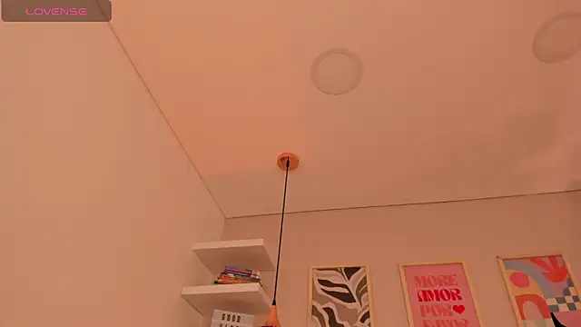 cute  cherry  online show from 21, 2, 2026