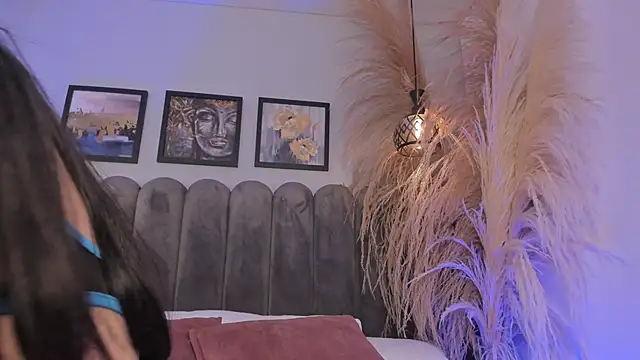 cute  cherry  online show from 22, 6, 2026
