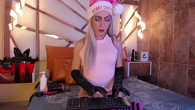 AlejandraDangerGirl online show from 3, 12, 2024