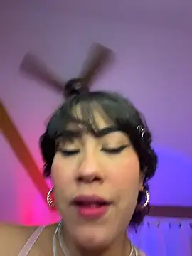 Snapshot of ZahaRoseee chatting on 3, 3, 2026 ZahaRoseee online show from 3, 3, 2026