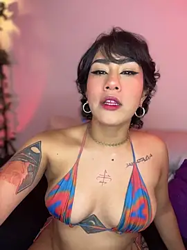 Snapshot of ZahaRoseee chatting on 22, 3, 2026 ZahaRoseee online show from 22, 3, 2026