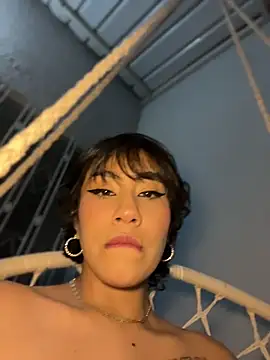 Snapshot of ZahaRoseee chatting on 26, 3, 2026 ZahaRoseee online show from 26, 3, 2026