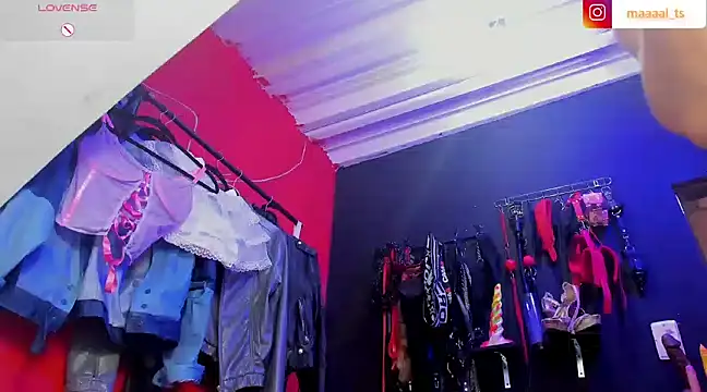 mal x online show from 19, 1, 2025