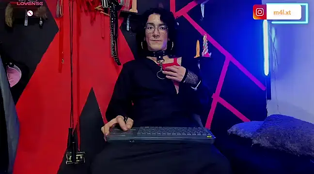 mal x online show from 5, 3, 2025