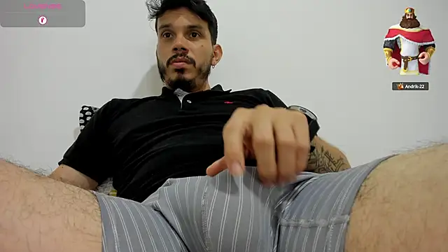 Snapshot of alejandro_stark chatting on 2, 12, 2024 alejandro stark online show from 2, 12, 2024