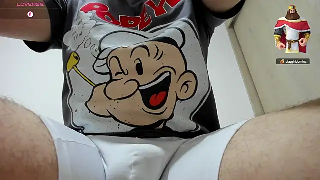 Snapshot of alejandro_stark chatting on 4, 12, 2024 alejandro stark online show from 4, 12, 2024