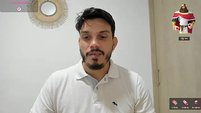 Snapshot of alejandro_stark chatting on 6, 12, 2024 alejandro stark online show from 6, 12, 2024