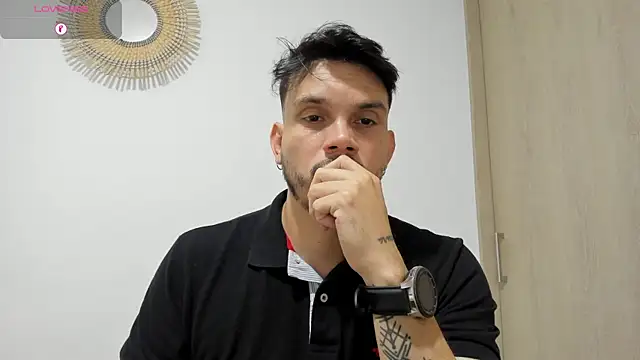 Snapshot of alejandro_stark chatting on 7, 12, 2024 alejandro stark online show from 7, 12, 2024