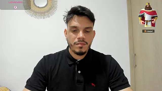 Snapshot of alejandro_stark chatting on 7, 12, 2024 alejandro stark online show from 7, 12, 2024