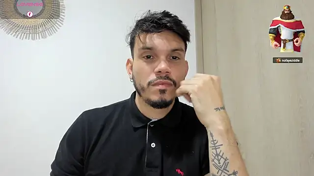 Snapshot of alejandro_stark chatting on 15, 12, 2024 alejandro stark online show from 15, 12, 2024