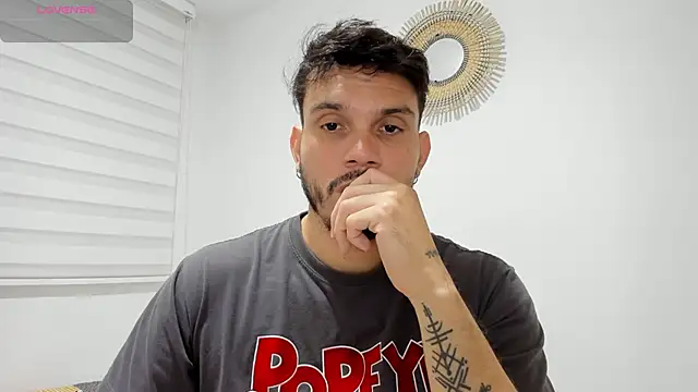 Snapshot of alejandro_stark chatting on 17, 12, 2024 alejandro stark online show from 17, 12, 2024